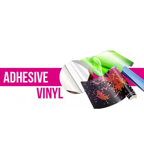 Adhesive Vinyl